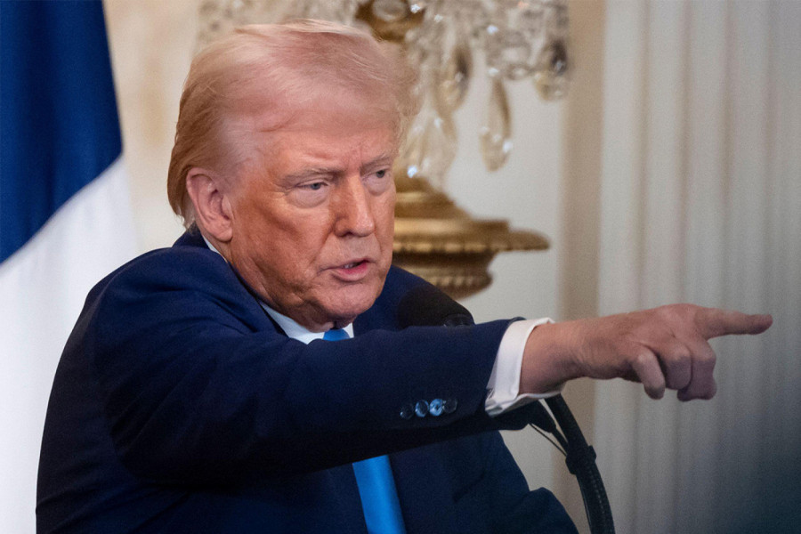 POZNATO: Evo ko će se boriti na UFC događaju u Beloj kući! (VIDEO)