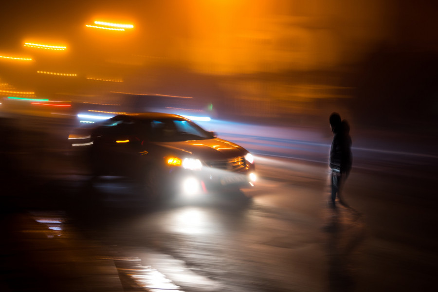 STRAŠNA NESREĆA U HRVATSKOJ! Čelnici zagrebačkog kluba se slupali u jelena - poznati svi detalji jezivog sudara!