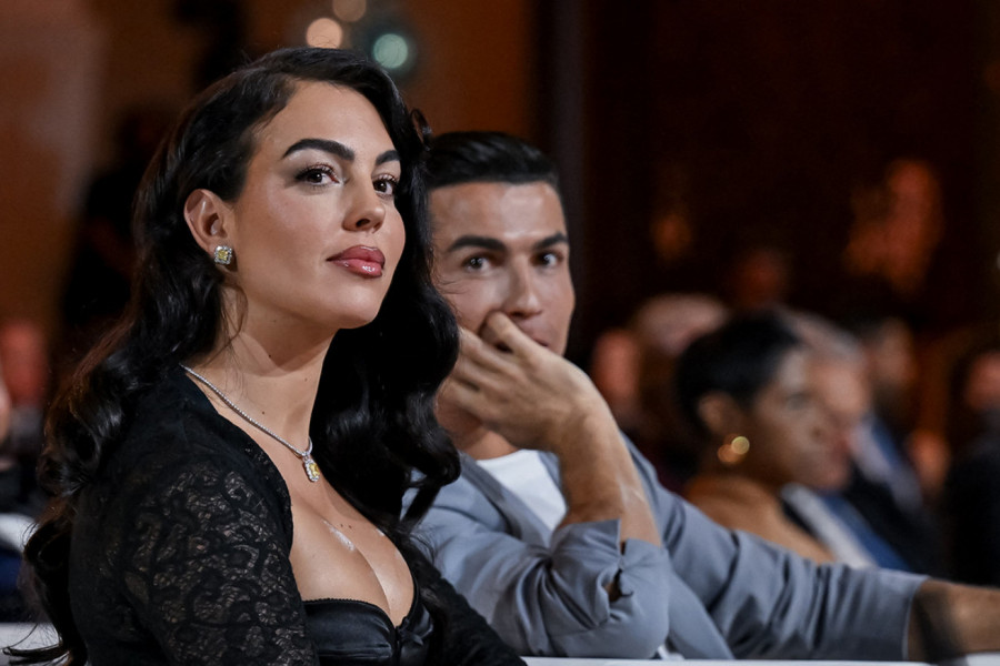 Ronaldo i Mesi ovo nisu očekivali: Georgina i Antonela pokazale koliko su bliske, svi pričaju o njihovom odnosu