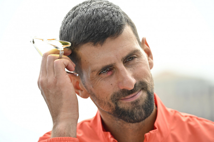 POTPUNI ŠOK: Novak se POVUKAO!