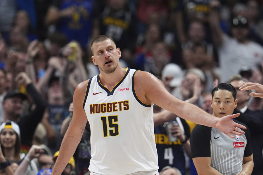 JOKIĆ UDARA NA BOGDANA, ALI PRVO IDE NA JEDNO MESTO: Nikola ponovo sve šokirao odlukom