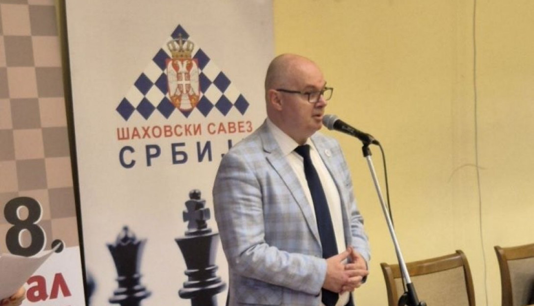 SVE JE SPREMNO ZA SRBIJA OPEN! Andrija Jorgić potvrdio: U Beograd stiže osam klubova sa Kosova i Metohije (VIDEO)