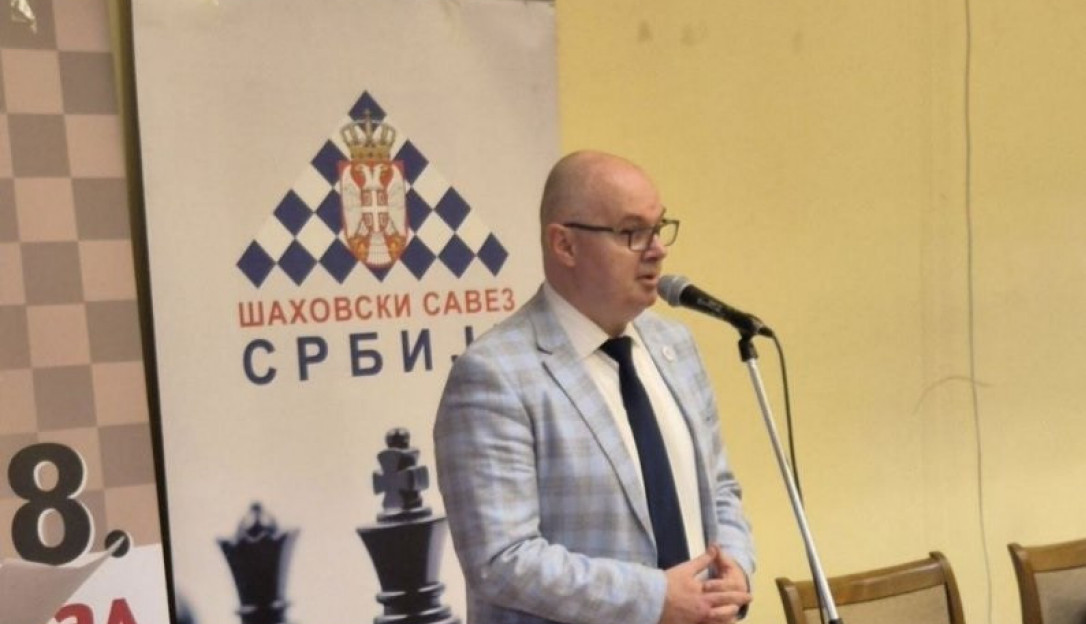 SVE JE SPREMNO ZA SRBIJA OPEN! Andrija Jorgić potvrdio: U Beograd stiže osam klubova sa Kosova i Metohije (VIDEO)