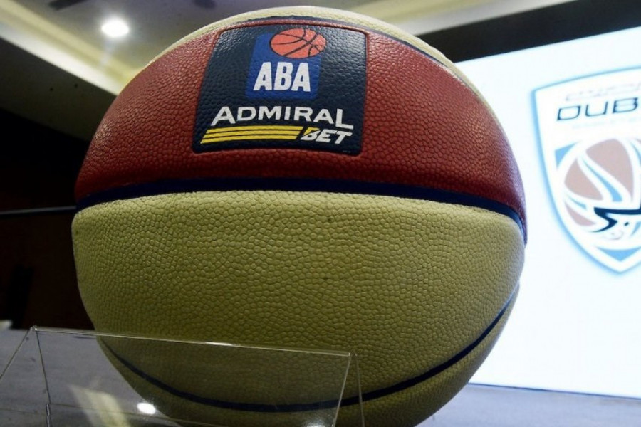ZEMLJOTRES NA JADRANU! AdmiralBet ABA liga ima novog vlasnika!