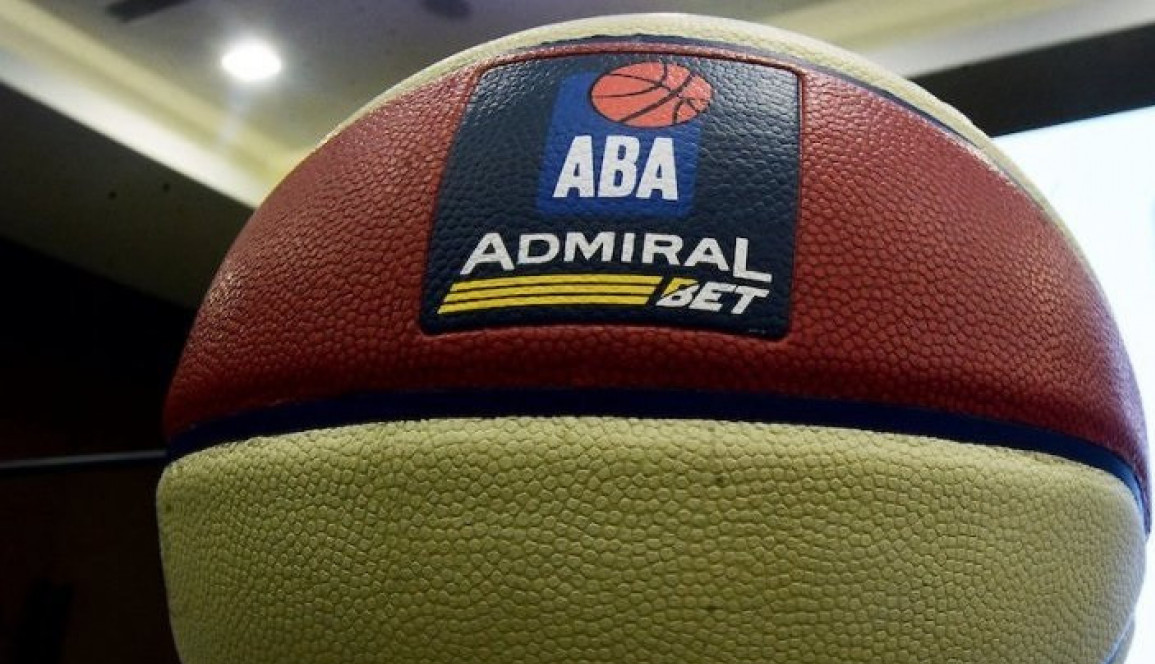 ADMIRALBET ABA LIGA ŠIRI GRANICE! Nova era jadranske košarke
