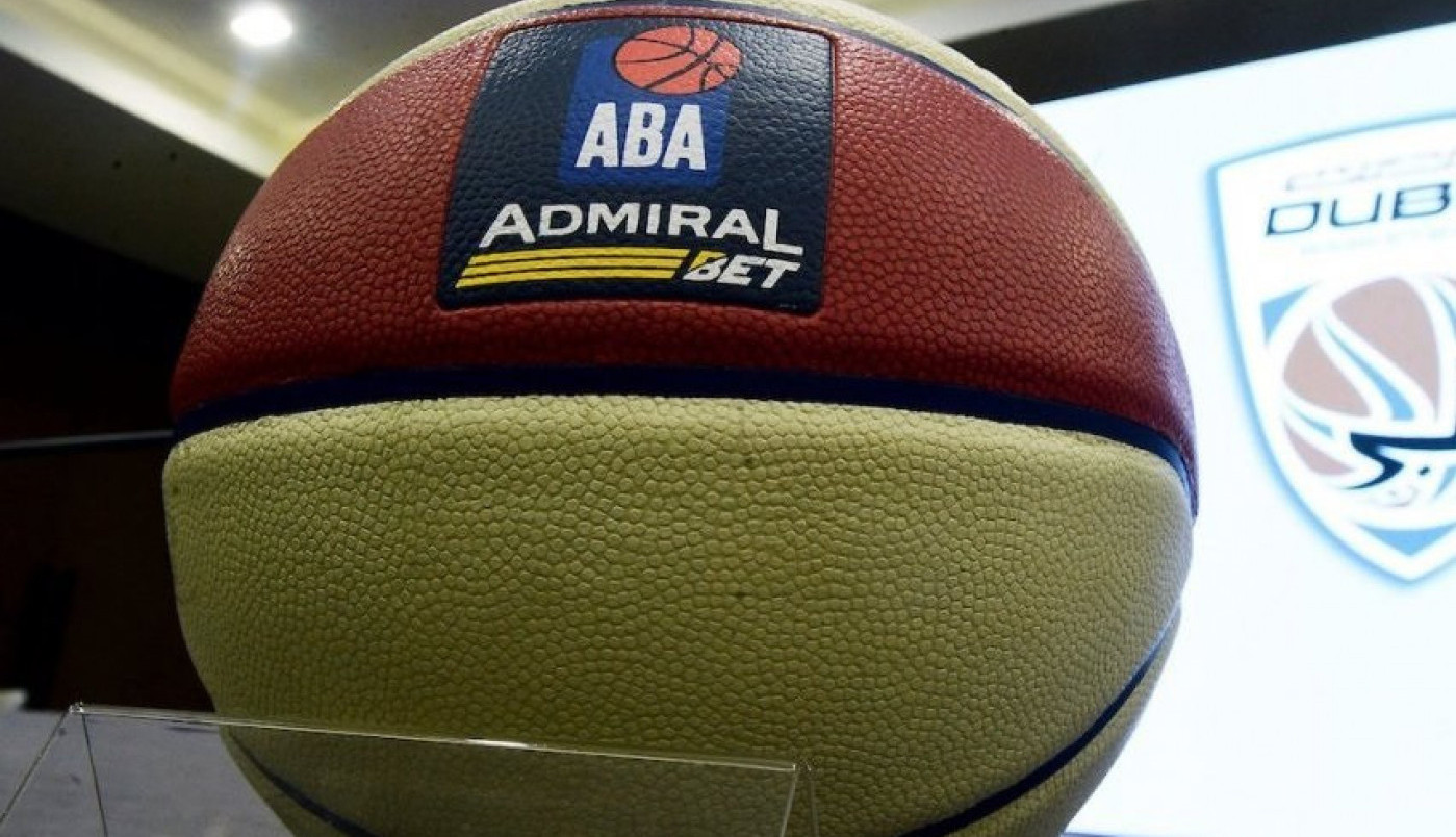 ZEMLJOTRES NA JADRANU! AdmiralBet ABA liga ima novog vlasnika! ZEMLJOTRES NA JADRANU! AdmiralBet ABA liga ima novog vlasnika!