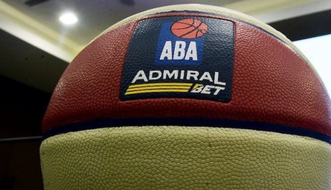 ADMIRALBET ABA LIGA ŠIRI GRANICE! Nova era jadranske košarke ADMIRALBET ABA LIGA ŠIRI GRANICE! Nova era jadranske košarke