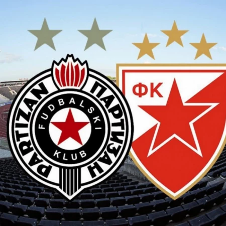 ČITAOCI SPORTISSIMA ODLUČILI: Evo ko je favorit u večitom derbiju - OVO ĆE MNOGE IZNENADITI! (FOTO)