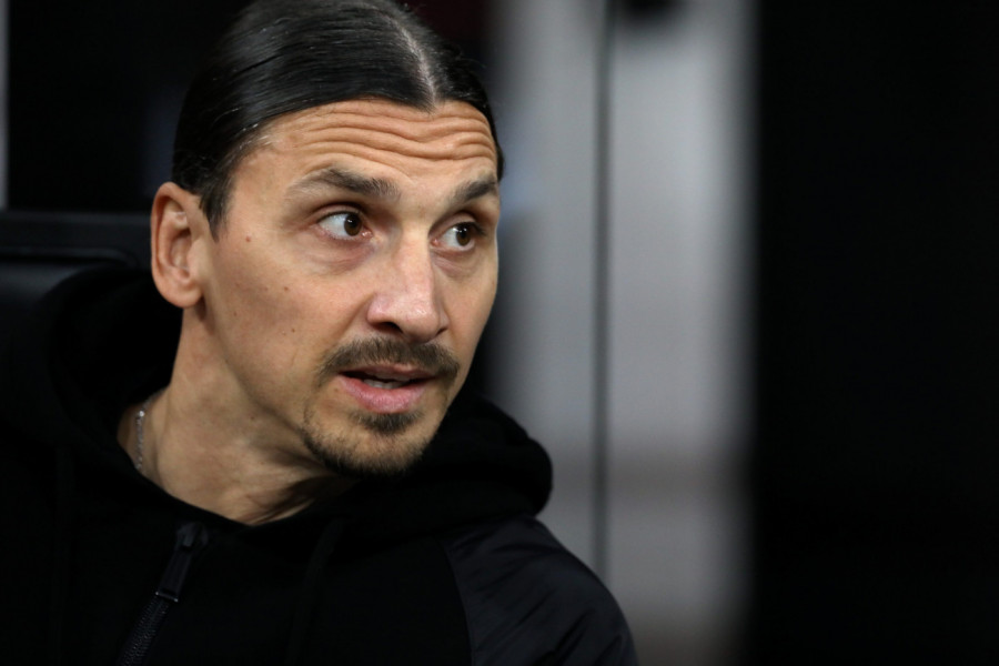 "IMAO SAM DA JEDEM BOLONJEZE, HLEB I MLEKO" Ibrahimović o siromaštvu koje ga je stvorilo!