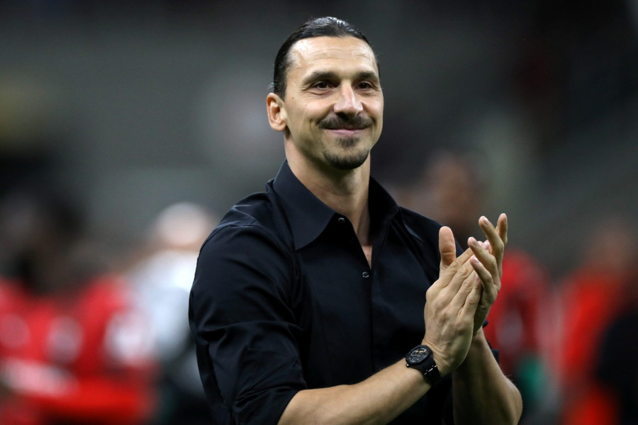 UF, KAKVA ZVERKA: Ibrahimović se počastio za rođendan, pa pazario "igračku" koja košta milione! (FOTO)