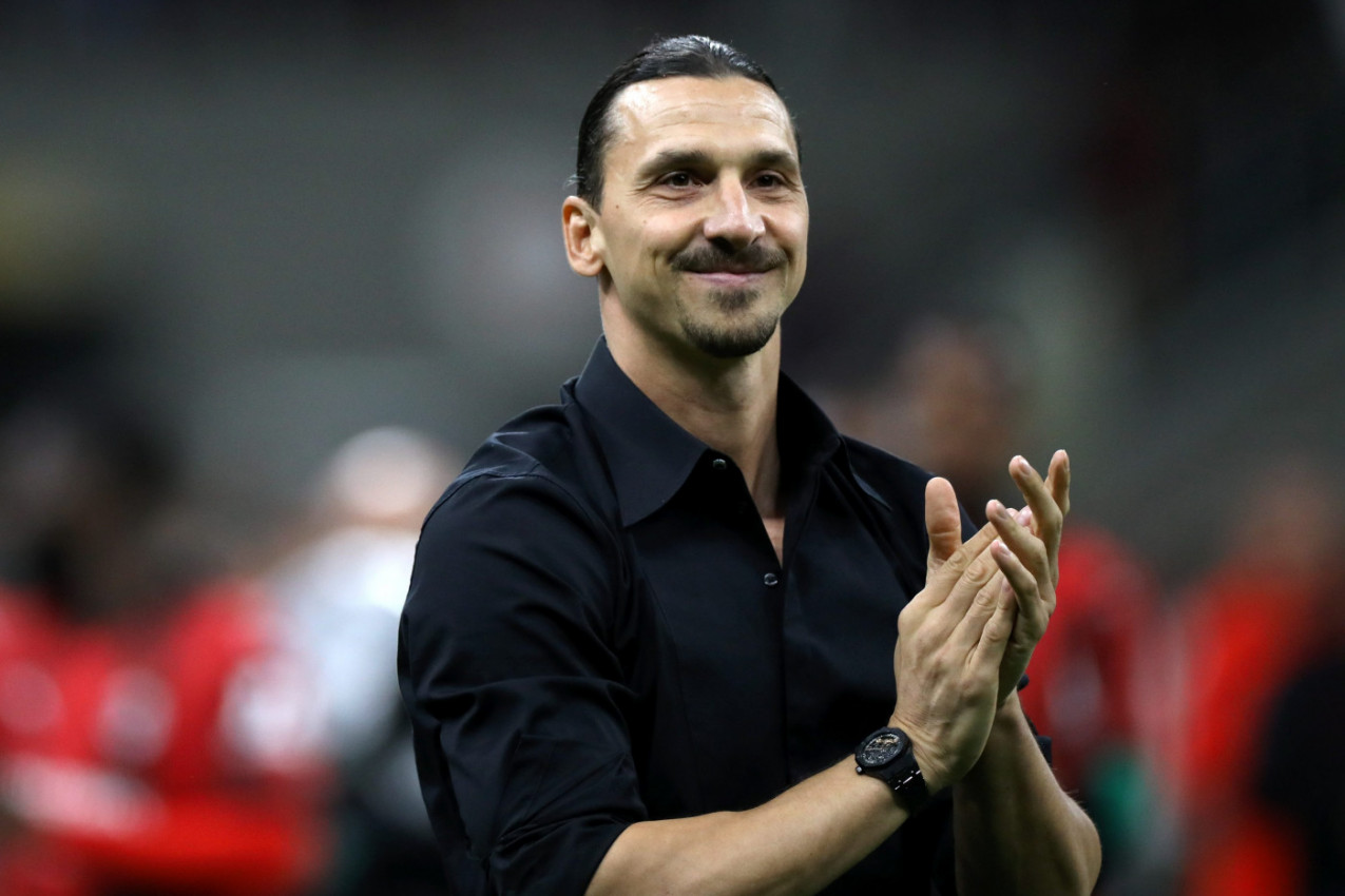 UF, KAKVA ZVERKA: Ibrahimović se počastio za rođendan, pa pazario "igračku" koja košta milione! (FOTO)
