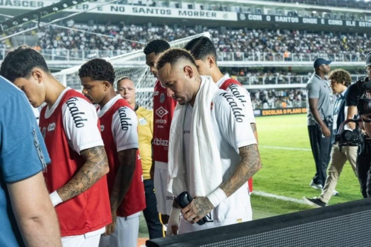 KRADE BOGU DANE! Nejmar u novoj turbulentoj borbi sa starim problemom! KRADE BOGU DANE! Nejmar u novoj turbulentoj borbi sa starim problemom!