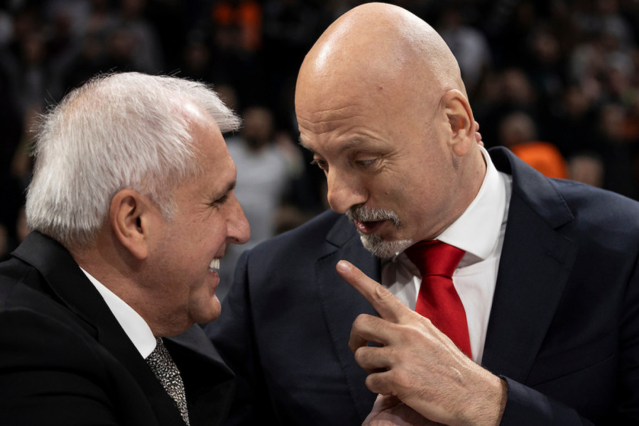 OGLASIO SE OBRADOVIĆ ZAGONETNIM REČIMA O KLUPI SRBIJE: Spisak postoji za naslednika Pešića