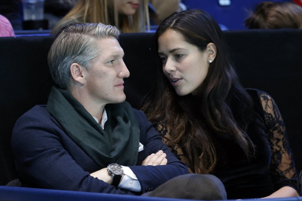 BASTIJAN NA APARATIMA: Sa kim se to Ana Ivanović švrćka po Toskani - od ovog prizora staće vam dah! (FOTO) BASTIJAN NA APARATIMA: Sa kim se to Ana Ivanović švrćka po Toskani - od ovog prizora staće vam dah! (FOTO)