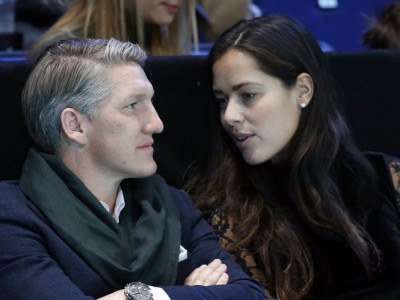 Ana Ivanović se zbog Bastijana odrekla svega: Svi su bili šokirani šta je uradila