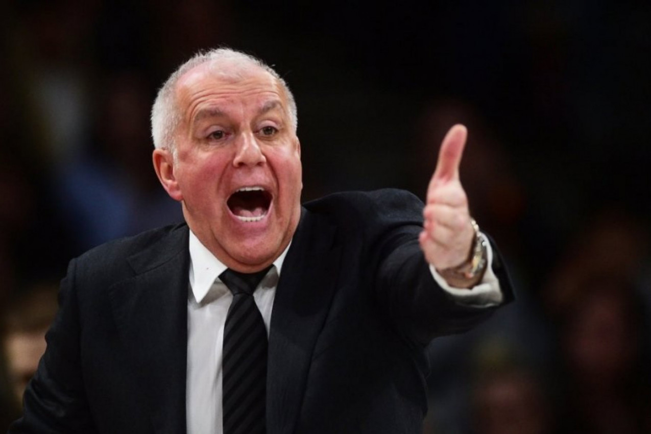 STAVLJAJTE ŠLEMOVE, BOMBA JE ODJEKNULA! Ovo je novo pojačanje KK PARTIZAN! STAVLJAJTE ŠLEMOVE, BOMBA JE ODJEKNULA! Ovo je novo pojačanje KK PARTIZAN!