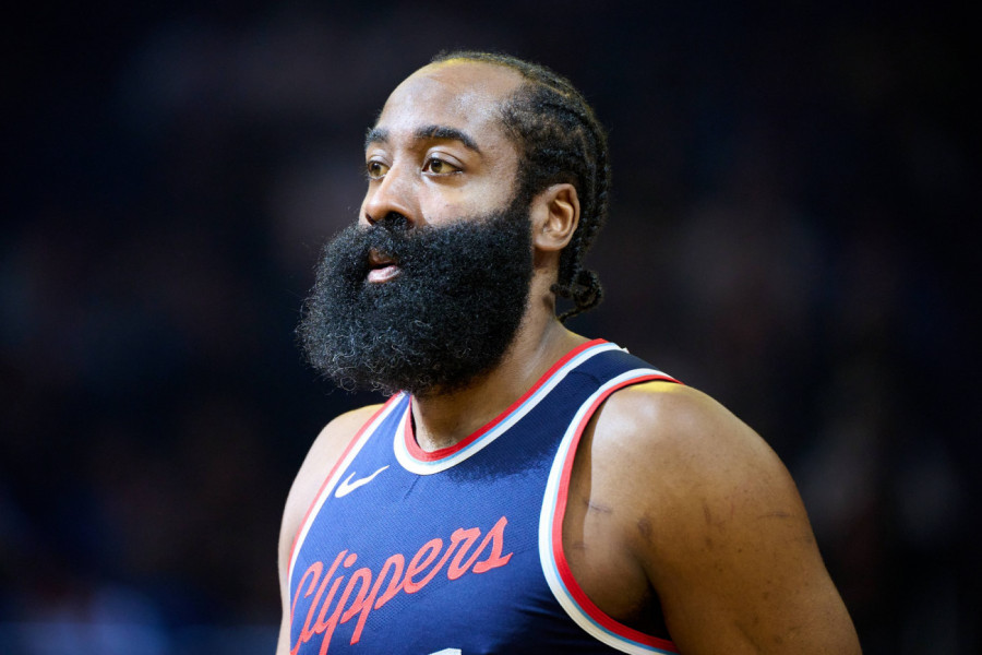 KRATKO I JASNO! Harden progovorio o Jokiću pred duel s Denverom! (VIDEO)