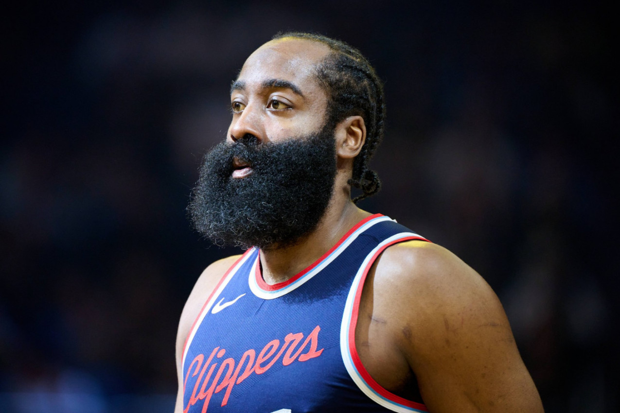 KRATKO I JASNO! Harden progovorio o Jokiću pred duel s Denverom! (VIDEO)