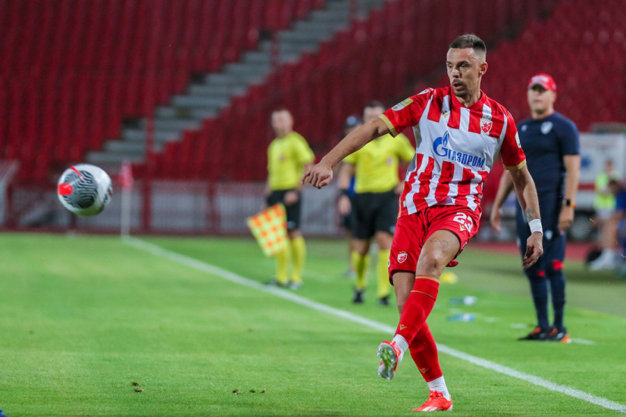 SENZACIJA: Terzić vraća Milana Rodića tamo gde je sve počelo!