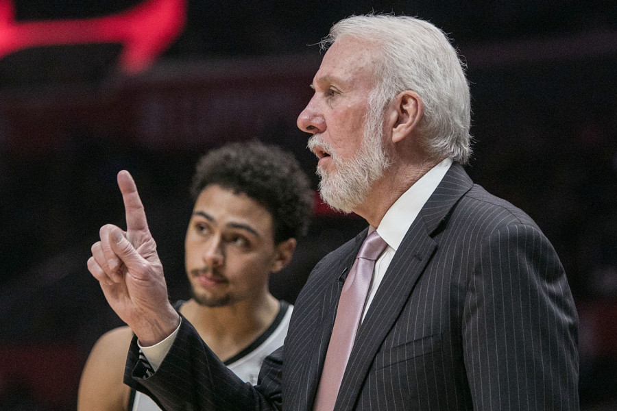 GREG POPOVIČ ZAVRŠIO U BOLNICI: Poznato stanje popularnog trenera!