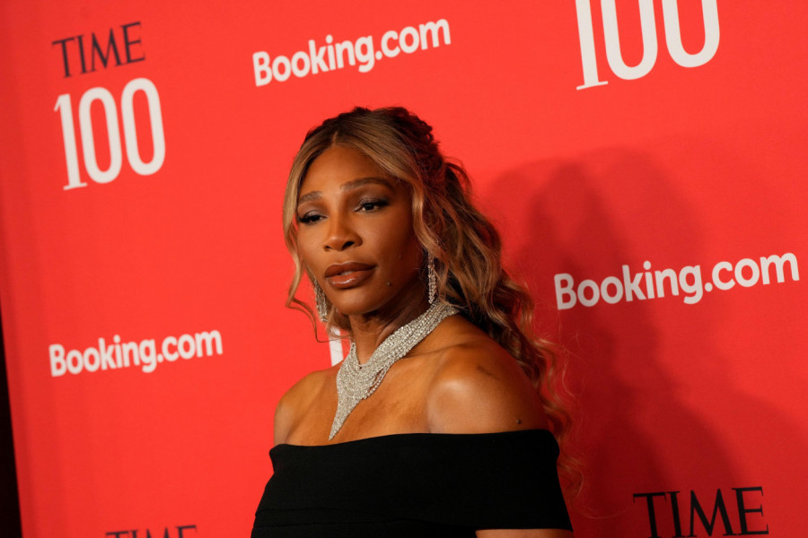 TOTALNA TRANSFORMACIJA: Pogledajte kako izgleda Serena Vilijams, niko je neće prepoznati (FOTO)