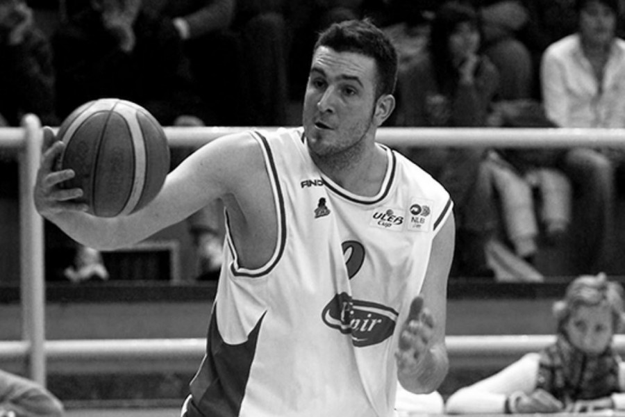 LABOVIĆ U CRVENOJ ZVEZDI: Žena pokojnog Dragana otkrila brutalne vesti za srpsku košarku!
