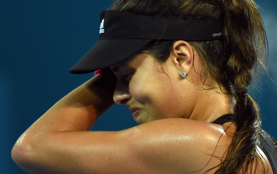 Ana Ivanović