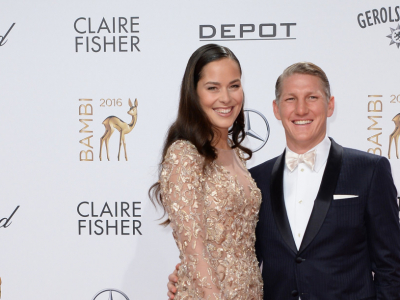 Stara ljubav zaborava nema: Ana Ivanović opet srećna kao pre (FOTO)