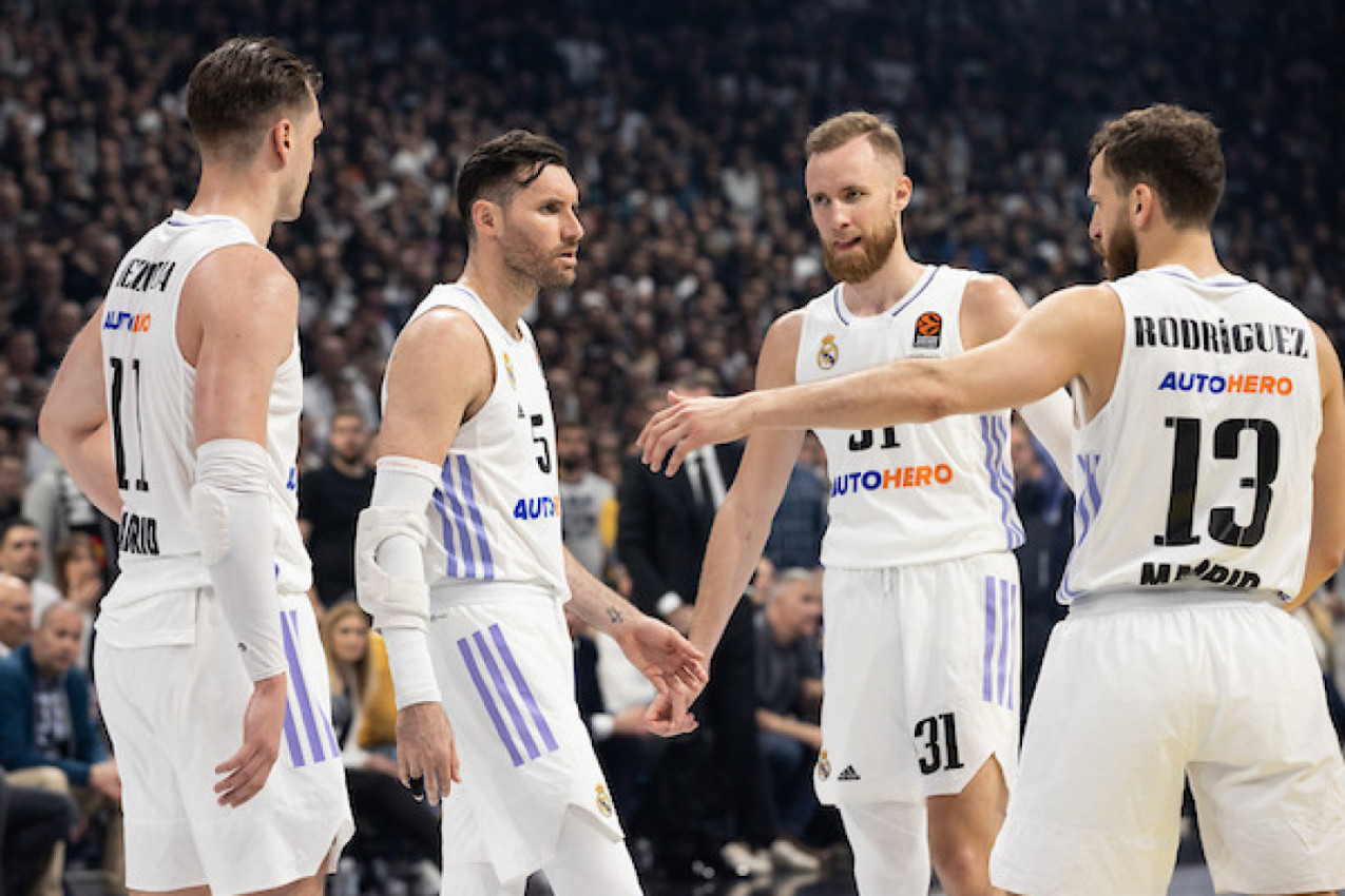 KAKVA VEST ZA PARTIZAN! Crno-beli bi mogli da dovedu košarkaša o kojem maštaju godinama!