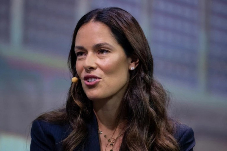 Ana Ivanović