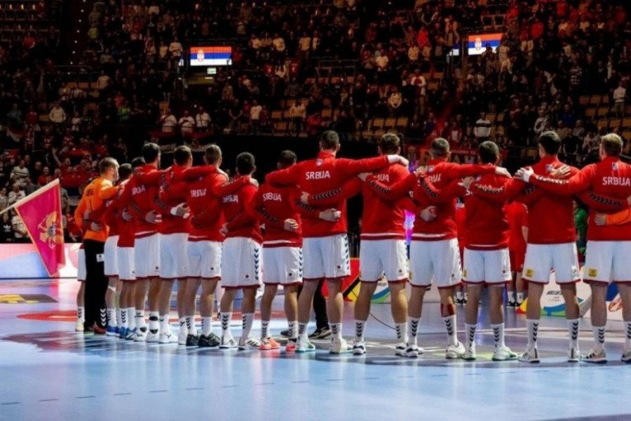 ORLOVE ČEKA PAKAO: Određen sastav šešira za žreb, a poznato i u kom je Srbija!