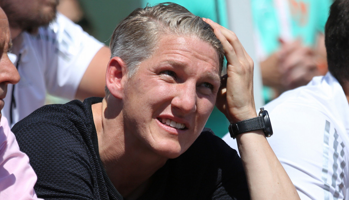 BASTIJAN SE HITNO OGLASIO: Nemac otkrio ko mu je draži srcu u jeku razvoda od Ane!