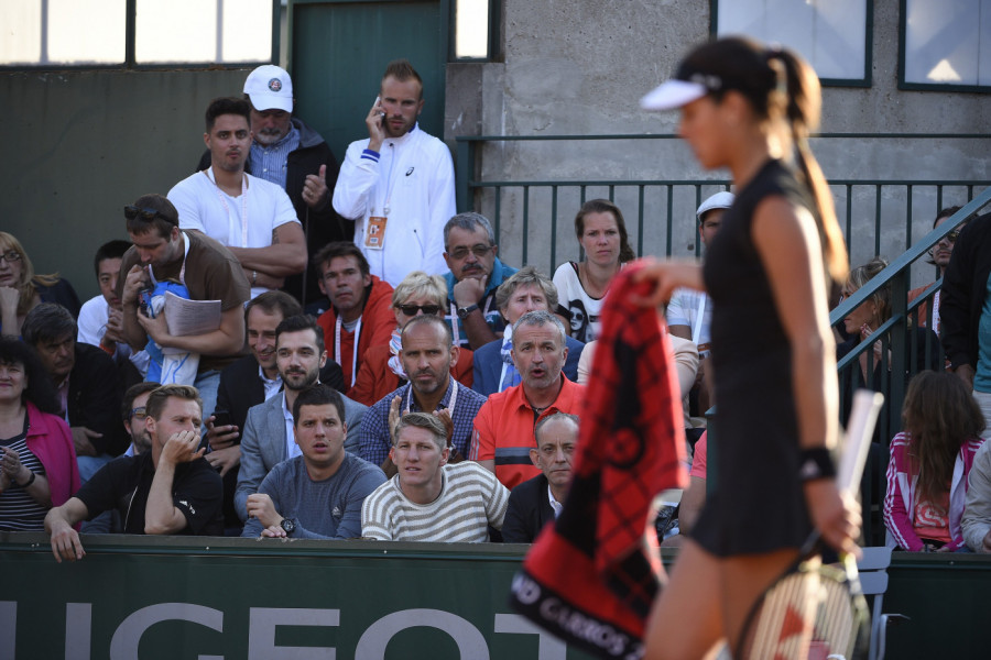 OVO NISTE ZNALI: Evo ko je čovek koji je upropastio Anu Ivanović!