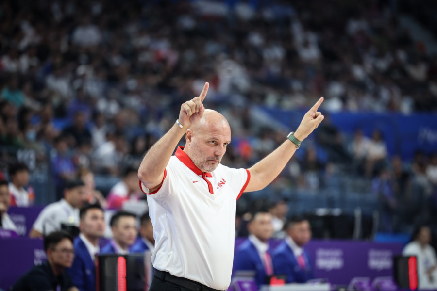 KAKVA BOMBA: Saša Đorđević se VRAĆA?!