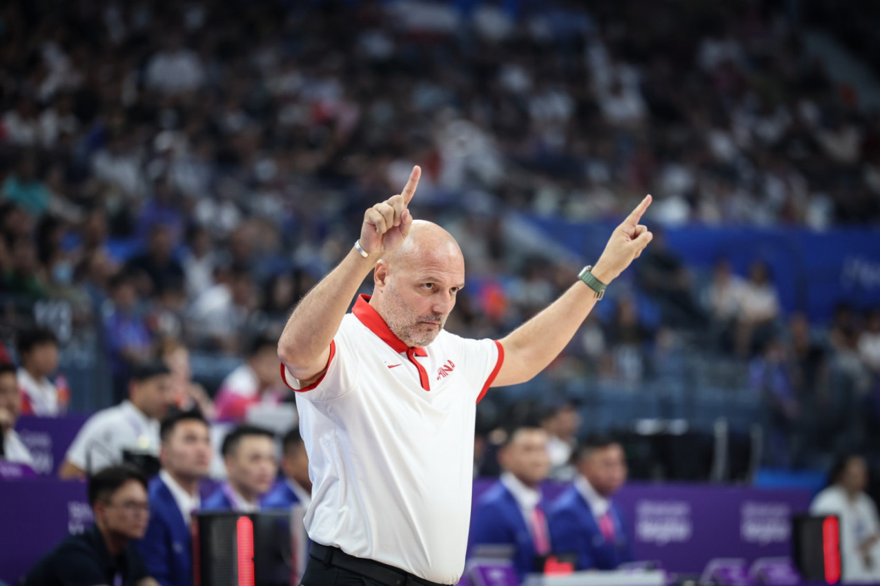 KAKVA BOMBA: Saša Đorđević se VRAĆA?!
