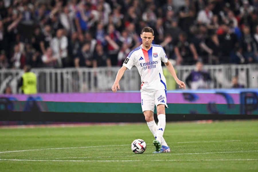 JUBILEJ ĆE ŽELETI ŠTO PRE DA ZABORAVI: Nemanja Matić odigrao 700. ligaški meč - Lens pokvario sjajno ostvarenje!