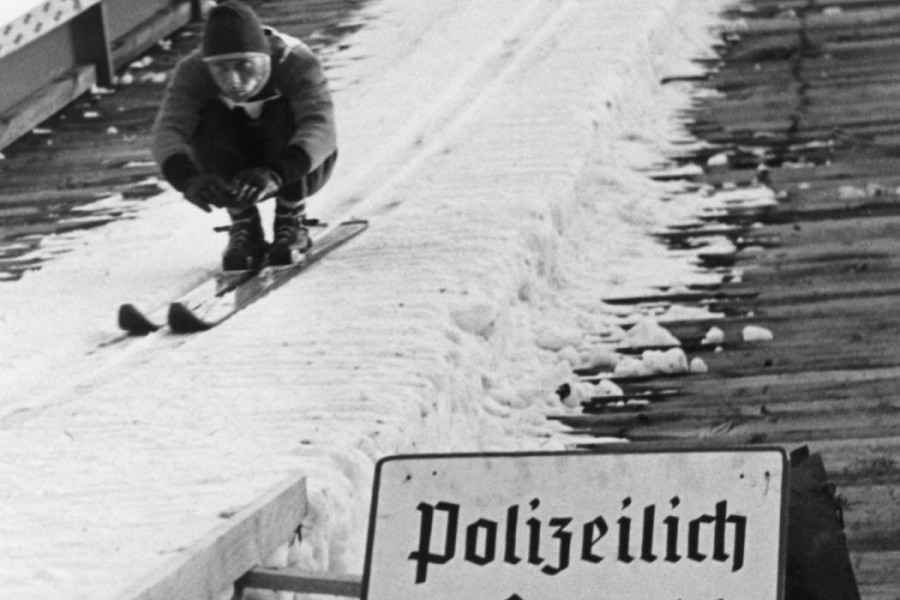 TUGA: Odlazak istinske sportske legende - njegovo ime će večno biti upisano u analima zimskih sportova!