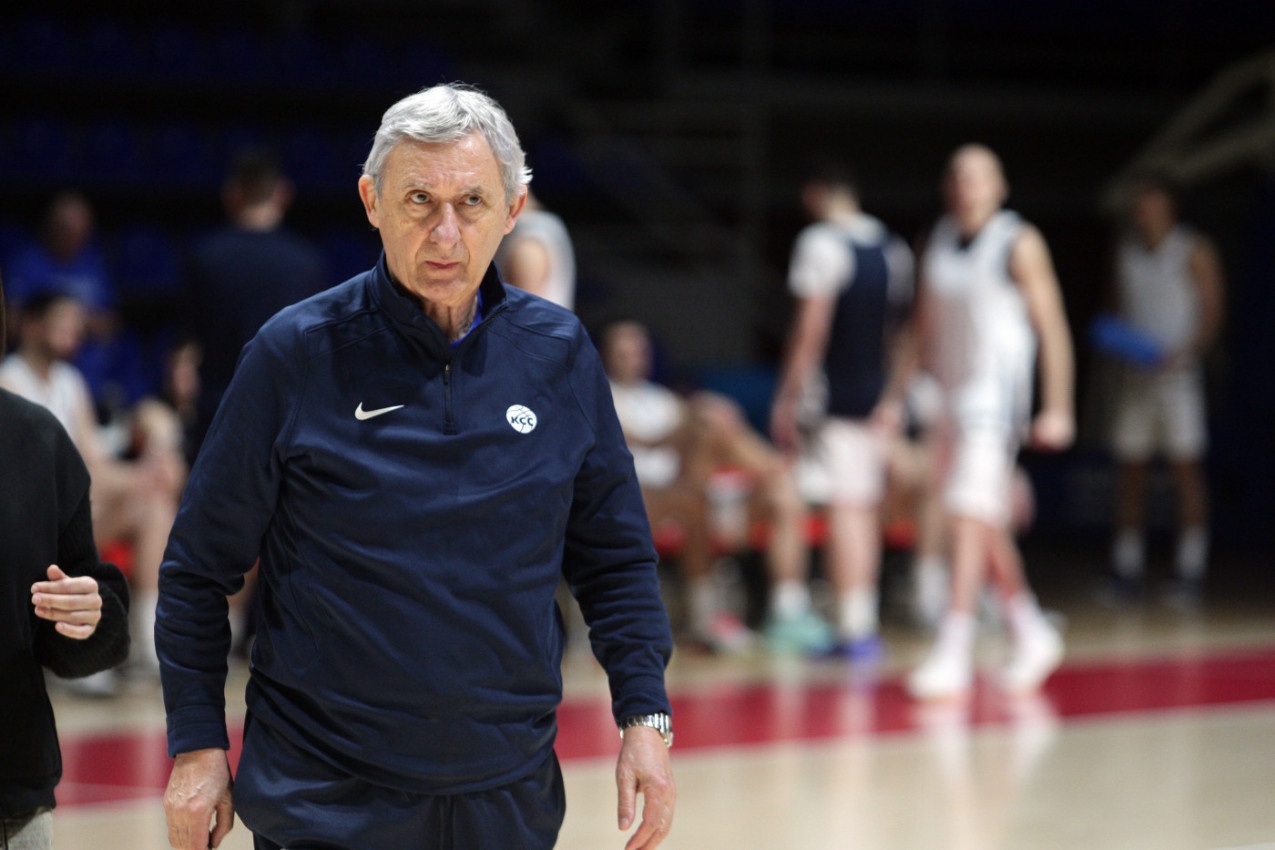 SRBIJA U POHODU NA EVROPSKO PRVENSTVO PROTIV SLOVENIJE: Luka Dončić napada "orlove" u Beogradu!