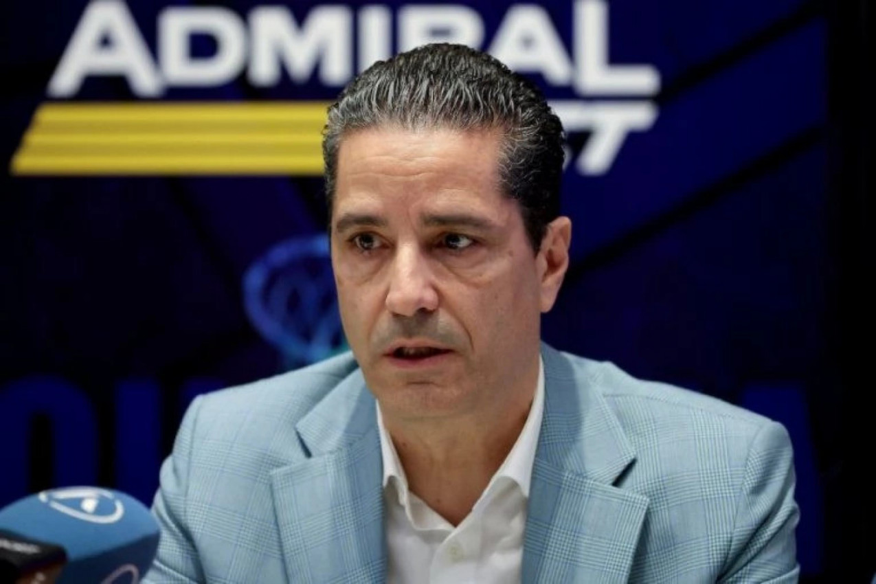 SFEROPULOS PRED POLUFINALE U PODGORICI: Pritisak je na njima! SFEROPULOS PRED POLUFINALE U PODGORICI: Pritisak je na njima!