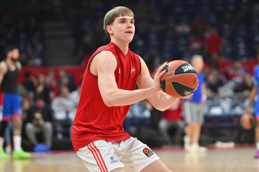 Andrej Kostić