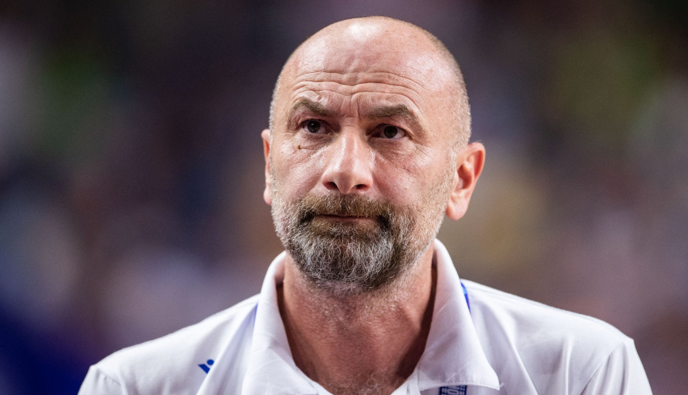 SELEKTORA BOSNE I HERCEGOVINE PITALI ZA ŠANSE NA EVROBASKETU, ON IMAO HIT ODGOVOR: To su komentari za kladioničare i vračare...