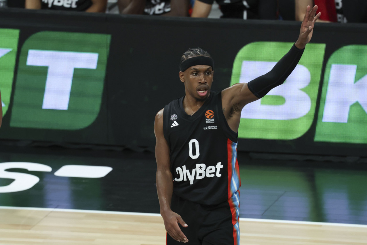EVROLIGAŠKI SAN ILI NBA: TJ Šorts pred dilemom karijere! EVROLIGAŠKI SAN ILI NBA: TJ Šorts pred dilemom karijere!