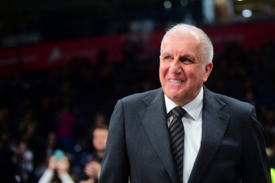 PARTIZAN UPOREDIO ŽOCA SA SLAVNIM FILMSKIM JUNAKOM: Moćna poruka novog šampiona AdmiralBet ABA lige! (FOTO)