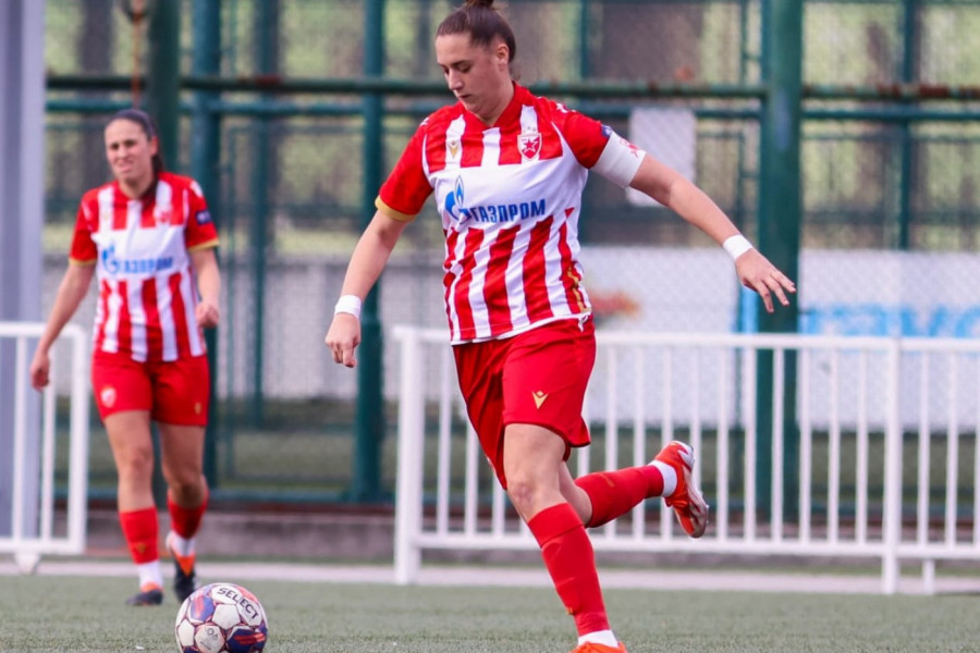 DERBI U KUPU: Zvezda juri četvrtu pobedu nad najvećim rivalom i odbranu duple krune!
