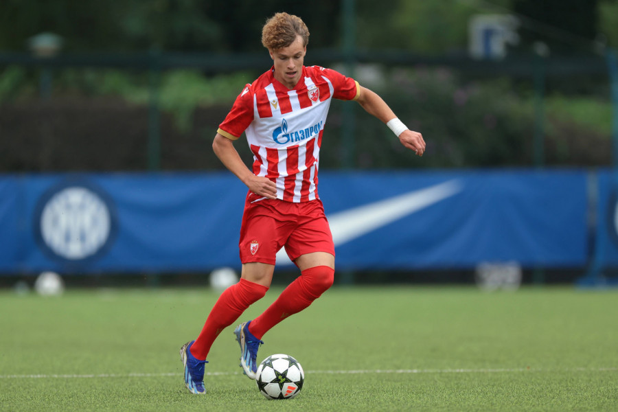 VELIKE PROMENE NA VIDIKU: Crvena zvezda vraća dvojicu i ulaže u budućnost!