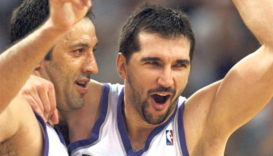 OVA LEPOTICA JE ĆERKA NAŠE LEGENDE: Ne igra košarku kao tata, ali baš ume s loptom