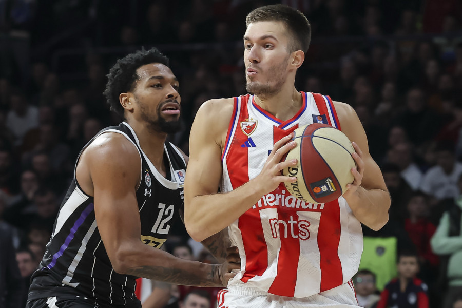 ŠTA SE DEŠAVA, LJUDI?! Olimpijakos se oglasio oko Petruševa - delijama se ovo baš neće svideti!