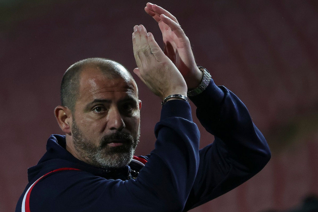SADA JE SVE JASNO: Evo da li Dejan Stanković napušta Spartak! SADA JE SVE JASNO: Evo da li Dejan Stanković napušta Spartak!
