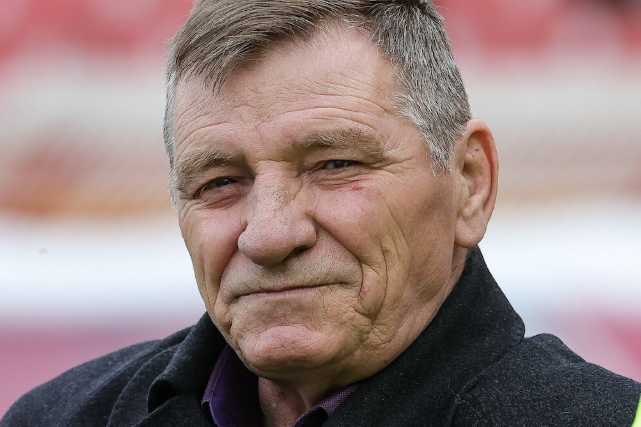 "PRE SAMO ŠEST MESECI ŽIVOT MI JE VISIO O KONCU": Zvezdina legenda nakon transplantacije srca!