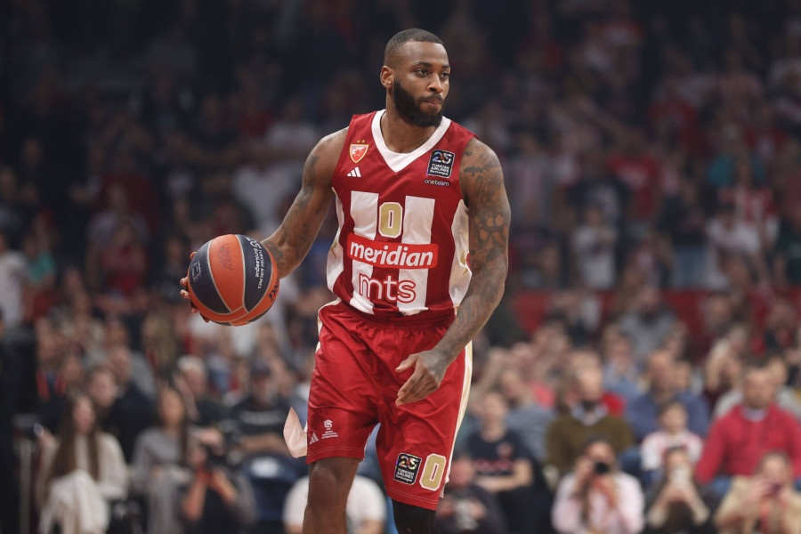 ZAJEDNICA IGRAČA UGLAS: Kodi Miler Mekintajer se okitio laskavim priznanjem!